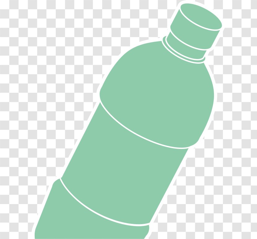 Bottle Product Design Finger - Hand - Adv Graphic Transparent PNG