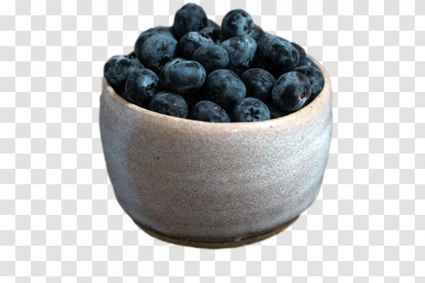 Blueberry Superfood Bilberry Fruit Fruit Transparent PNG