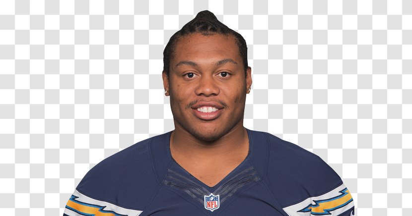 Darius Philon Los Angeles Chargers Cleveland Browns NFL Kansas City Chiefs - Dreamius Smith Transparent PNG