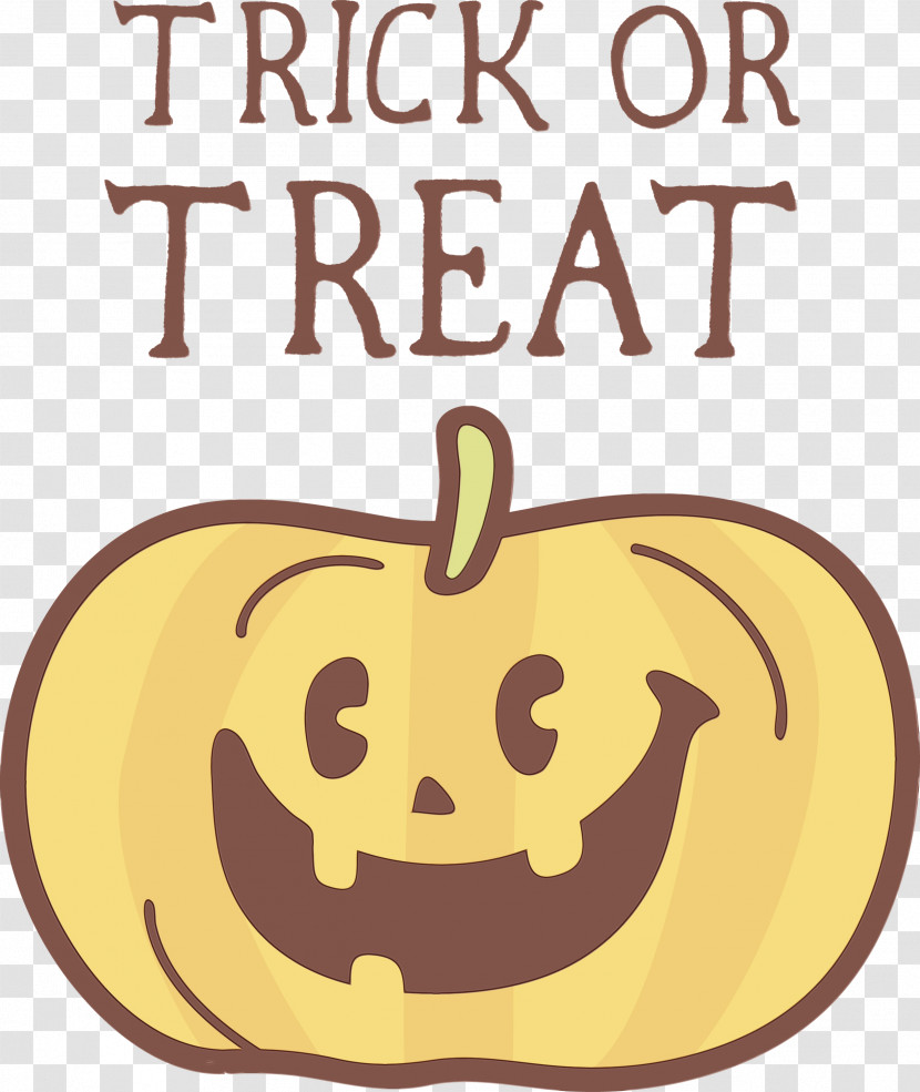 Pumpkin Transparent PNG