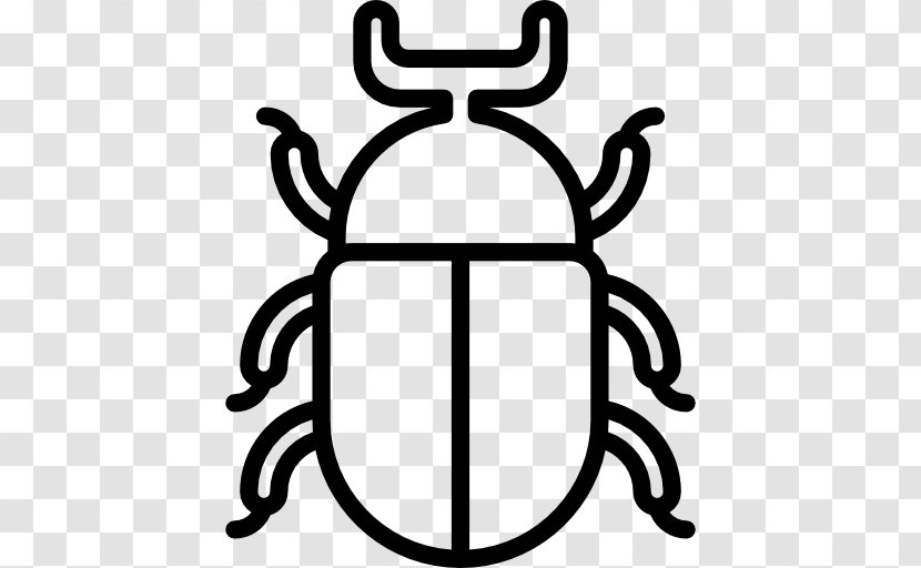 Beetle Clip Art - Animal Transparent PNG