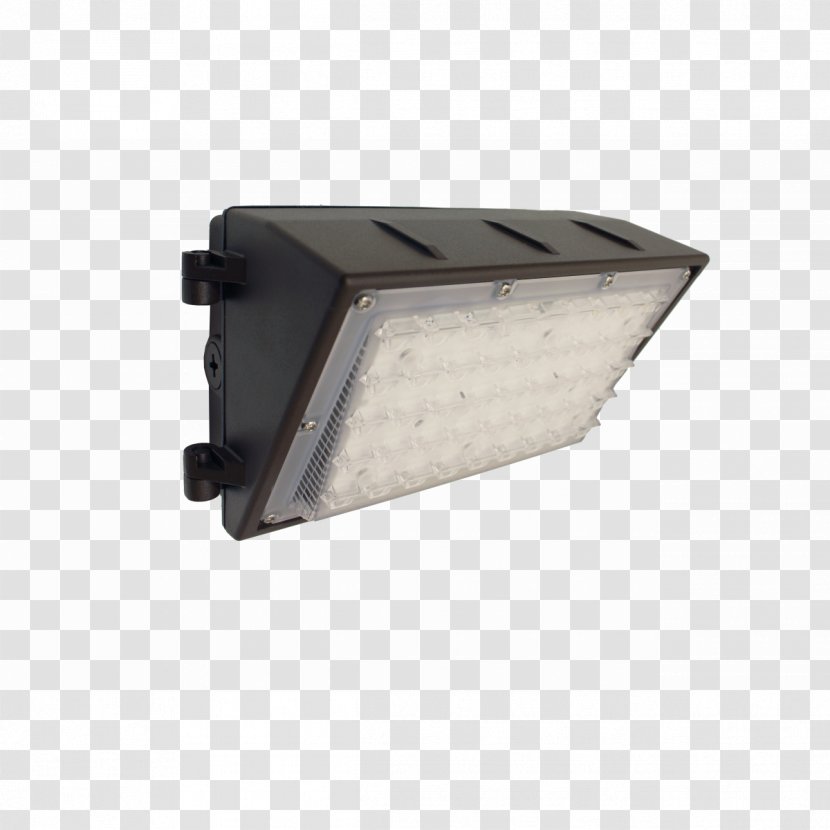 Light-emitting Diode High-intensity Discharge Lamp Product Aluminium - Bronze - Light Transparent PNG