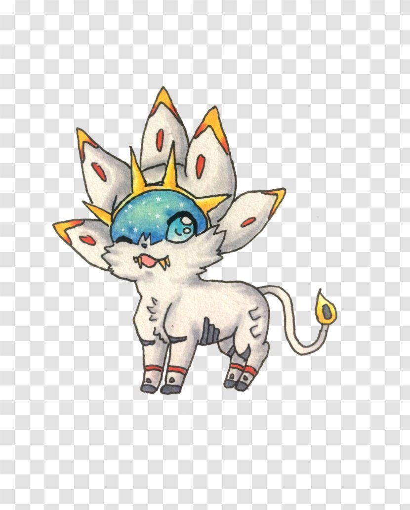 Kitten Pokémon Sun And Moon Ultra FireRed LeafGreen - Pokemon Transparent PNG