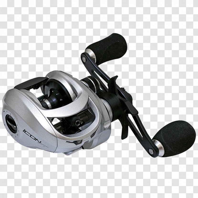 Fishing Reels Abu Garcia Revo MGX Low Profile Baitcast Reel Black Max - Rods - Quantum Transparent PNG