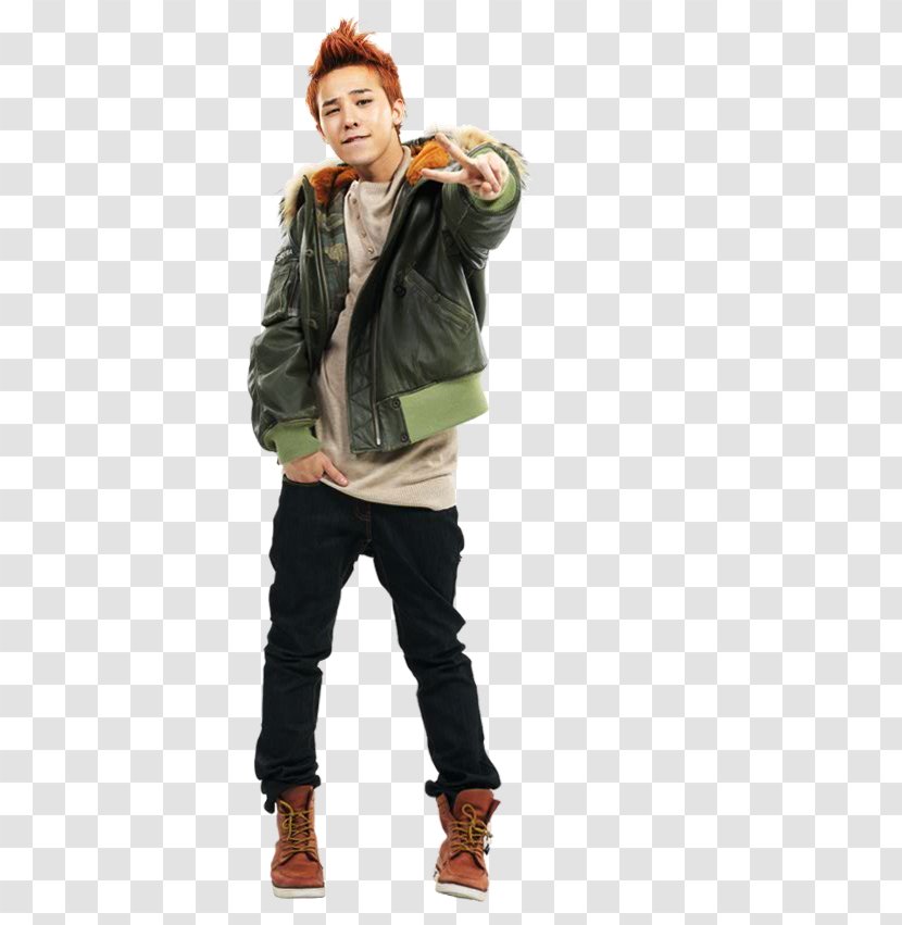 G-Dragon Alive Galaxy Tour BIGBANG EBay Korea Co., Ltd. - Bad Boy - G-dragon Transparent PNG