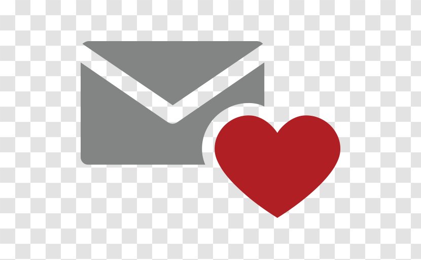 Emoji Email Love Letter Text Messaging SMS Transparent PNG