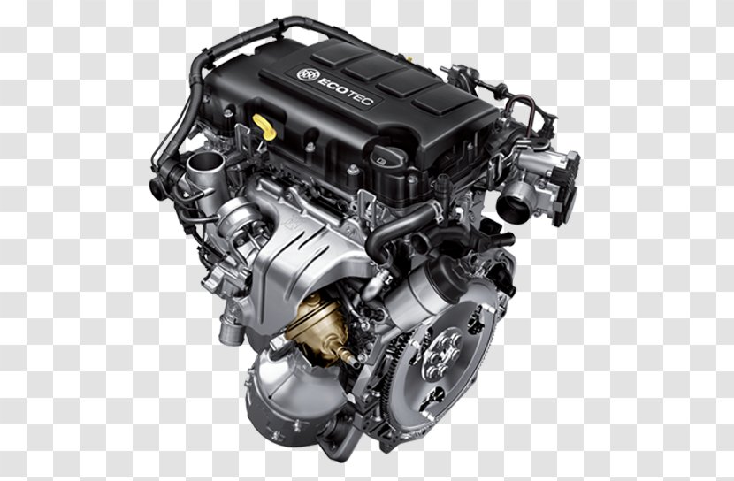 Car Engine - Nissan Almera Transparent PNG
