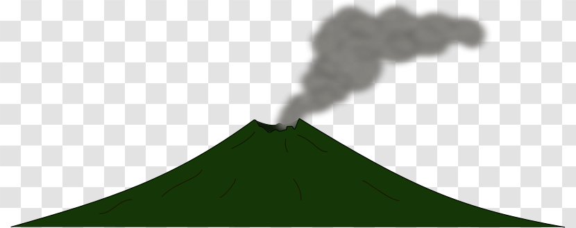 Mayon Cagsawa Ruins Volcano Mountain Clip Art - Cliparts Transparent PNG