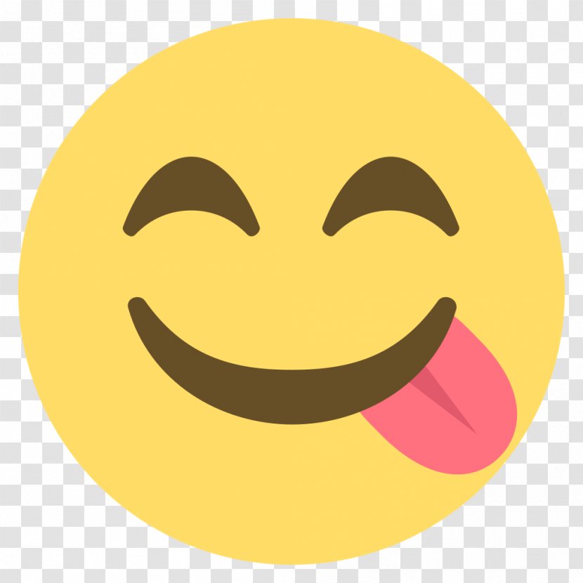 Birthday Emoji Emoticon Facebook - Happiness - Face Transparent PNG
