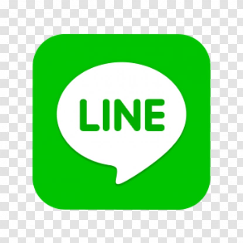 LINE Naver - Sticker - Line Transparent PNG