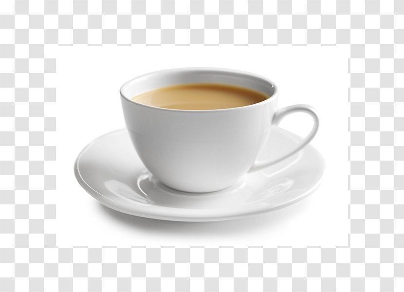 Cuban Espresso Tea Coffee Cup Stock Photography - Lungo Transparent PNG