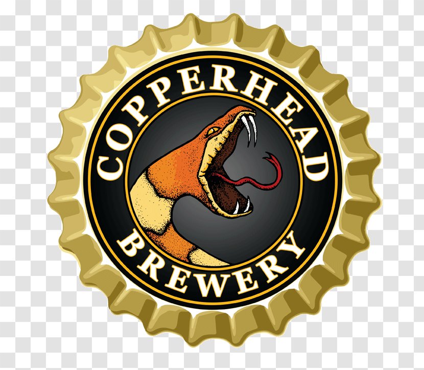 Copperhead Brewery Beer Brewing Grains & Malts India Pale Ale - Food Transparent PNG