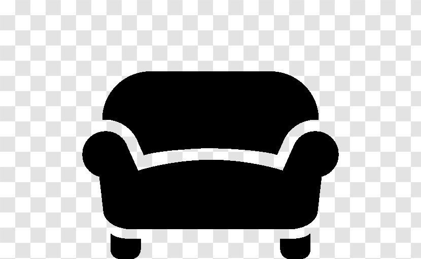Couch Furniture Sofa Bed - Chair Transparent PNG