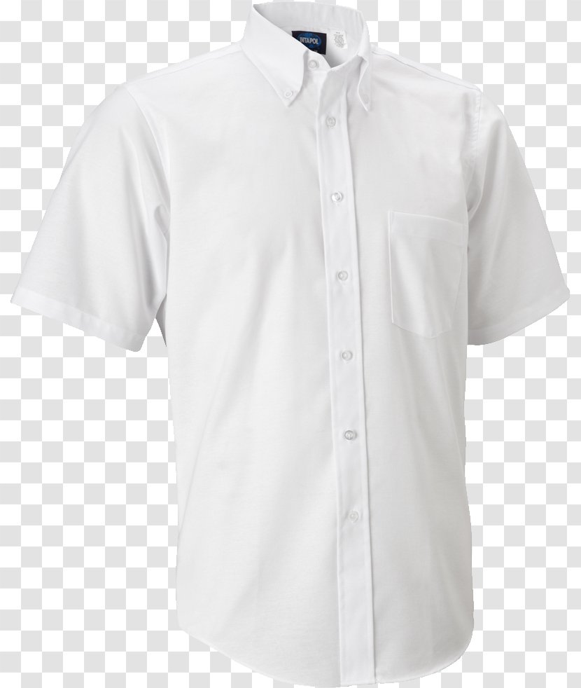 Clothing Formal Wear Dress Shirt Informal Attire - White Image Transparent PNG
