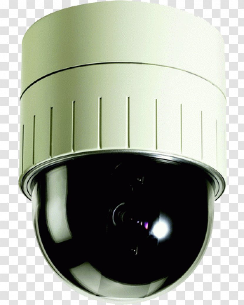Super HAD CCD Charge-coupled Device Closed-circuit Television Camera - Surveillance Transparent PNG