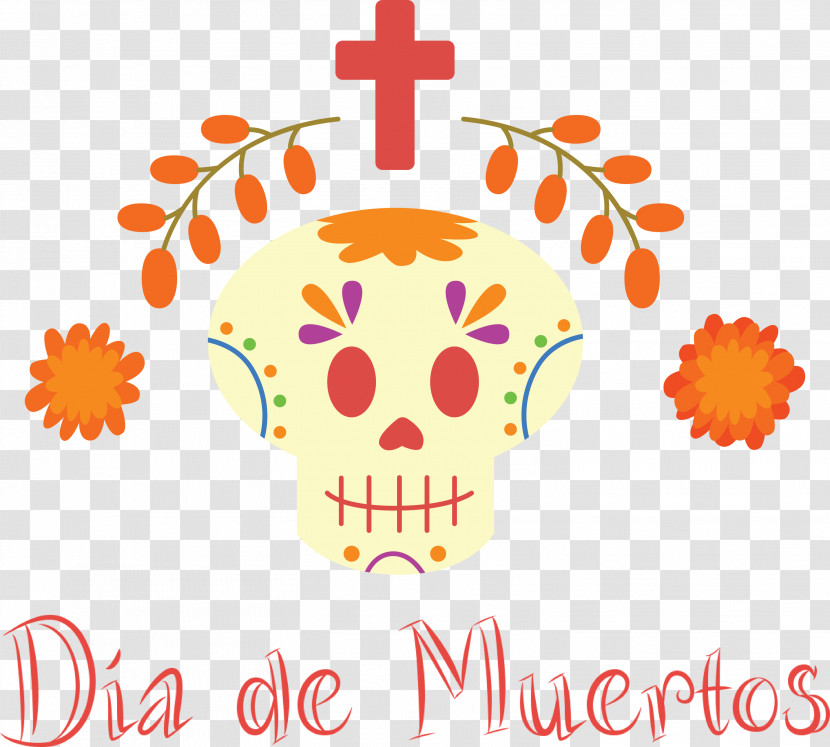 Dia De Muertos Day Of The Dead Transparent PNG