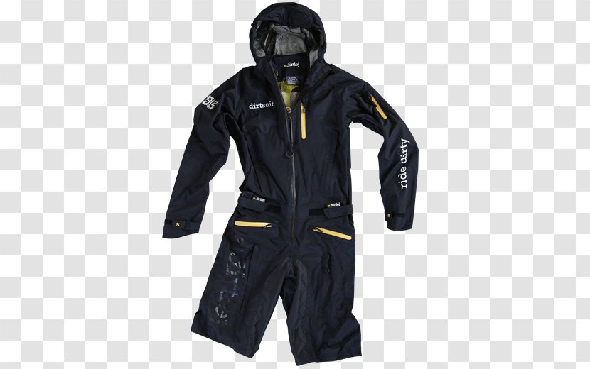 Einteiler Clothing Boilersuit Publishing - Single Track - Action Sports Transparent PNG