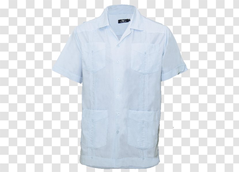 T-shirt Polo Shirt Clothing Piqué - Button Transparent PNG