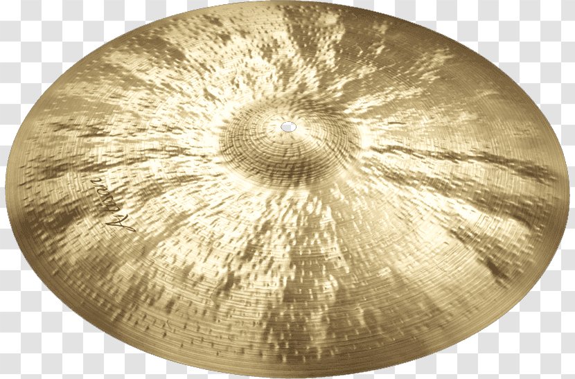 Ride Cymbal Sabian Avedis Zildjian Company Crash - Flower - Drums Transparent PNG