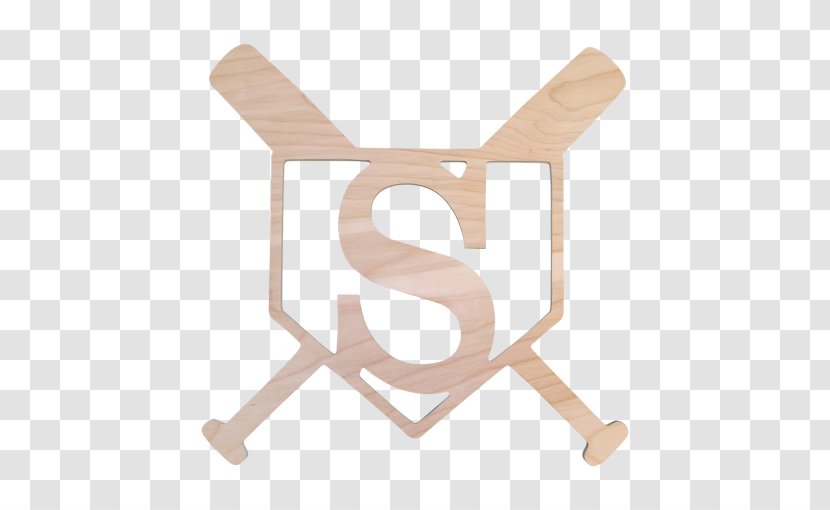 Table Monogram Initial Wood Housewarming Party Transparent PNG