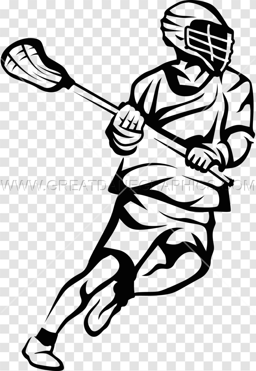 Lacrosse Sticks Drawing Clip Art Image - Finger Transparent PNG