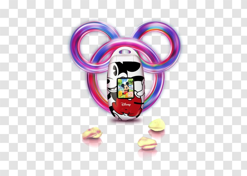 Mickey Mouse Minnie - Walt Disney - Cute Phone Transparent PNG