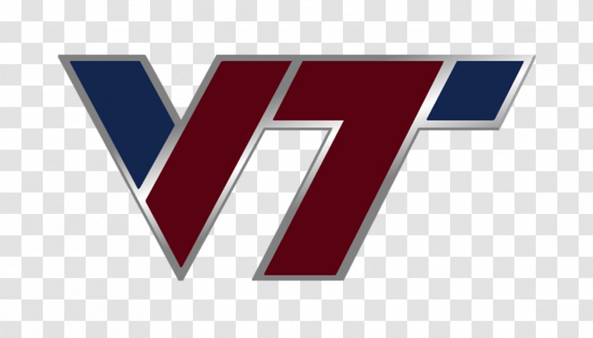 Virginia Tech Hokies Football Vermont Logo - Class Of 2018 Transparent PNG