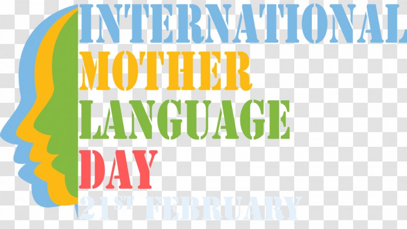 International Mother Language Day Movement 21 February First - Unesco - Bangladesh Transparent PNG