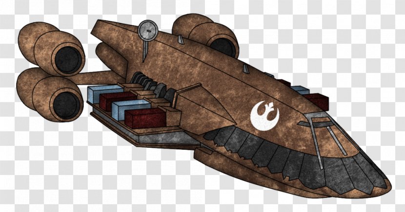 Rebel Alliance X-wing Starfighter Wookieepedia Star Wars - Drawing Transparent PNG