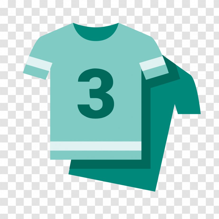 Jersey Sports Team - Coach - T-shirt Transparent PNG