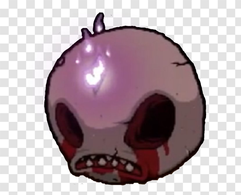The Binding Of Isaac: Afterbirth Plus Boss Video Game Wiki - Steam - Isaac Transparent PNG