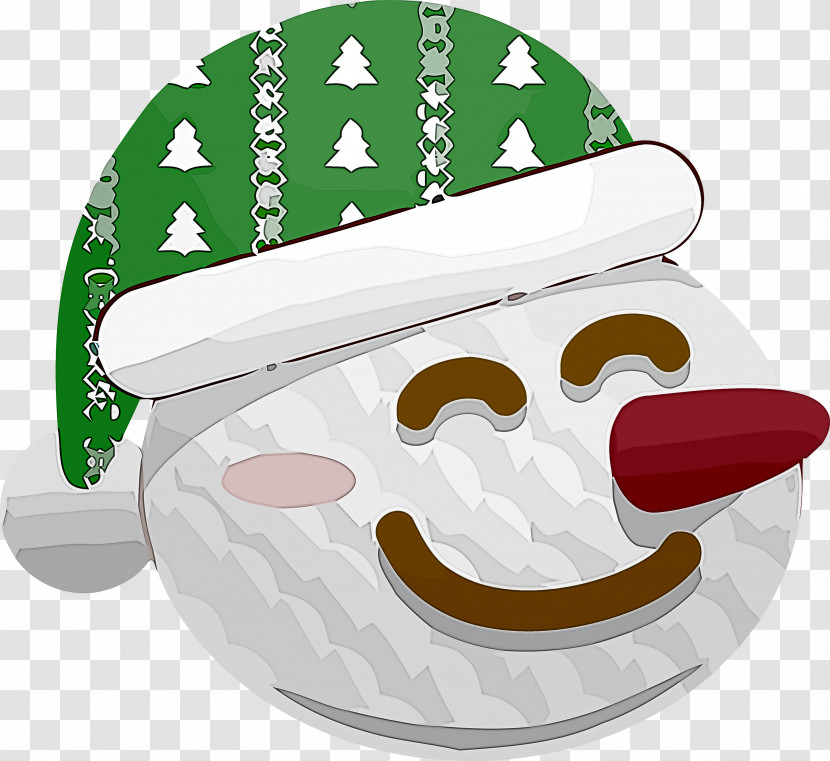 Snowman Winter Transparent PNG