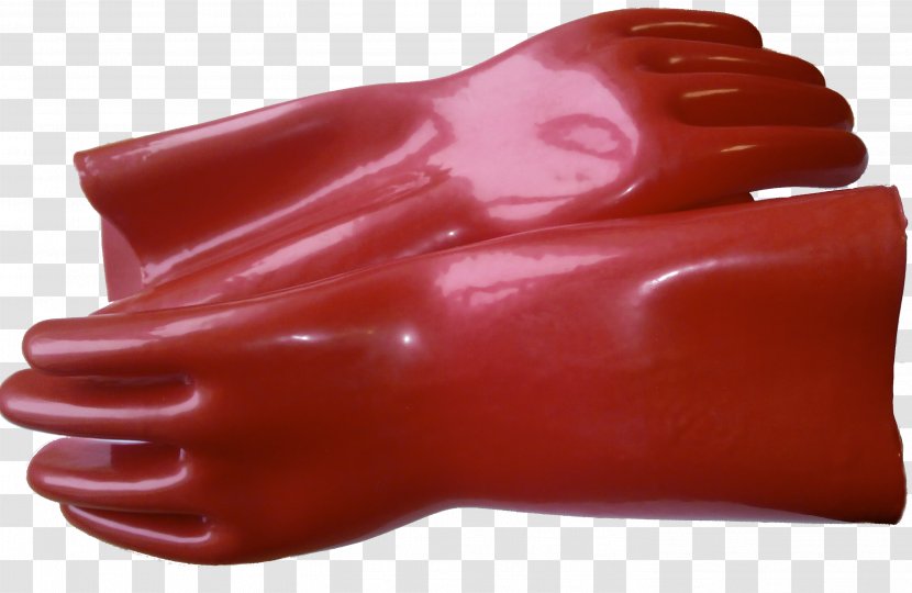 Glove Dnipro Электрозащитное средство Personal Protective Equipment Shop - Finger - Hand Model Transparent PNG