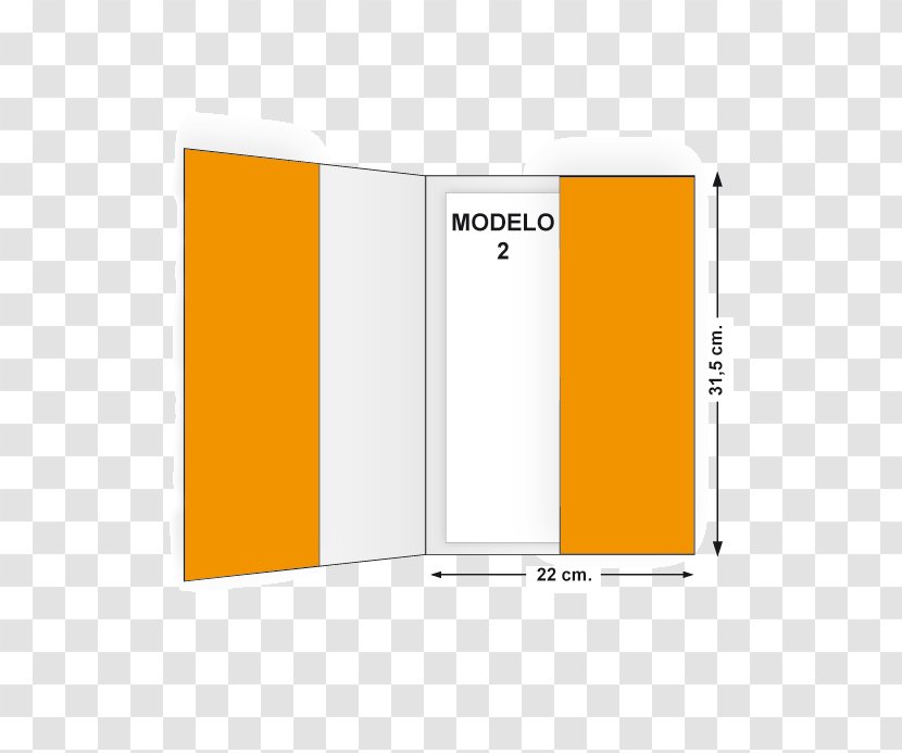 Brand Line Angle - Yellow Transparent PNG