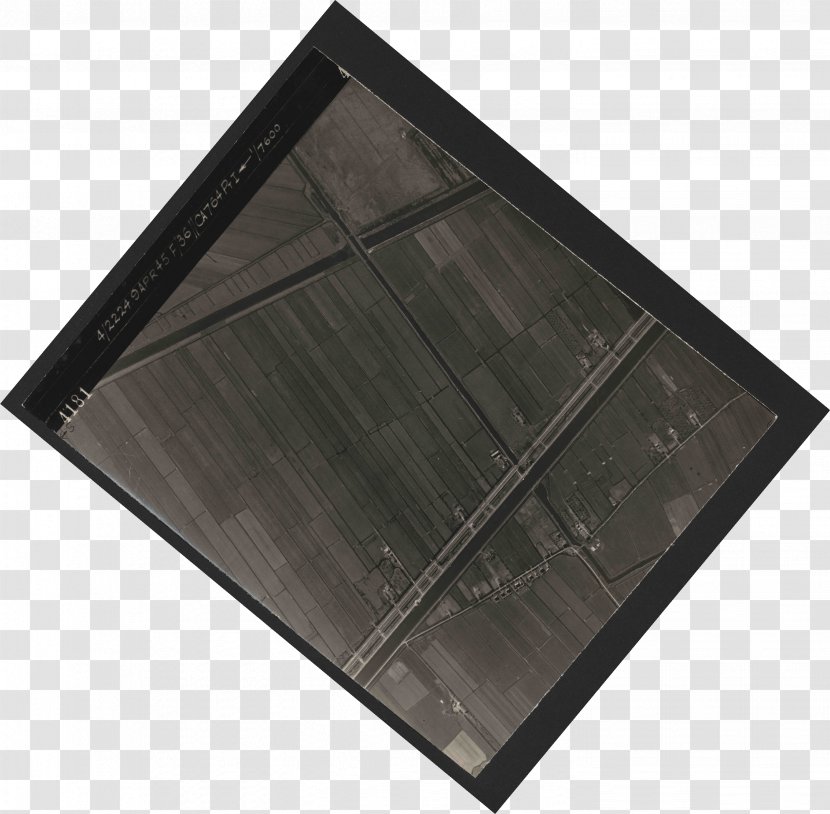 Rectangle Floor - Second World War Transparent PNG