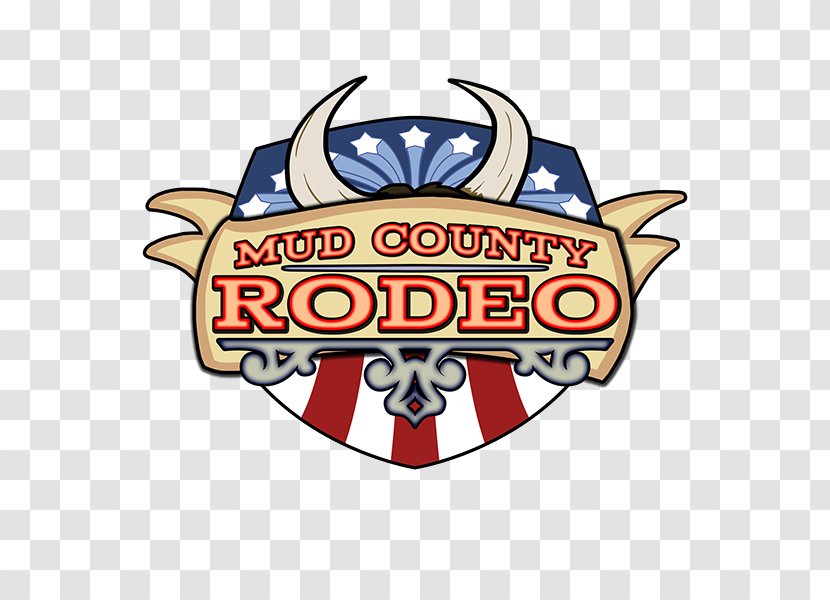 Logo Rodeo Brand - Emblem - Symbol Transparent PNG