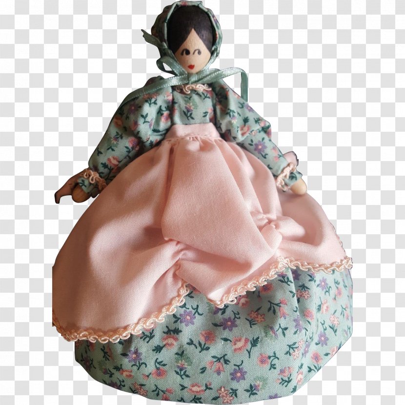 Doll Figurine Transparent PNG