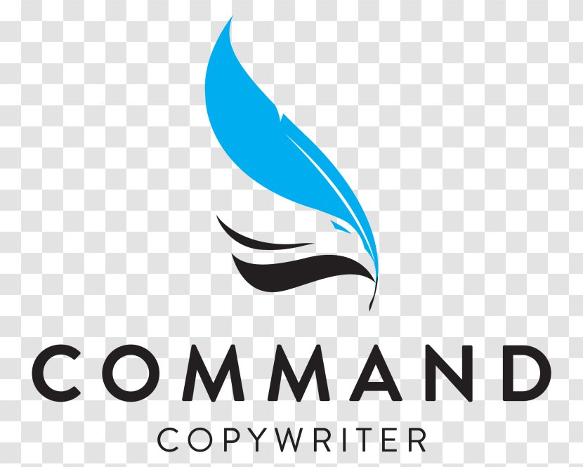 Logo Copywriter Brand Line Font Transparent PNG