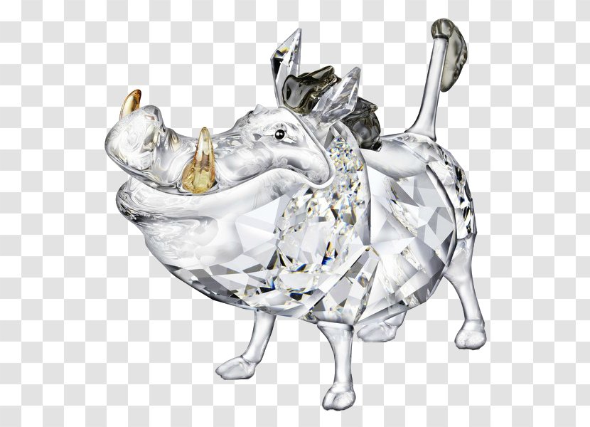 Pumbaa The Lion King Simba Figurine Mufasa - Timon And Transparent PNG