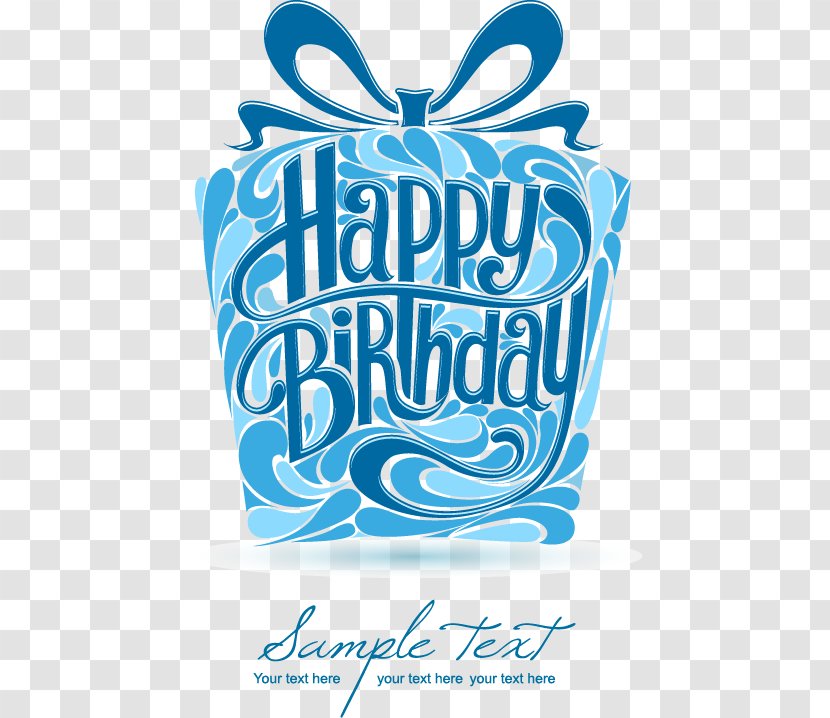 Birthday Cake Greeting Card - Happy Birthday,birthday Transparent PNG