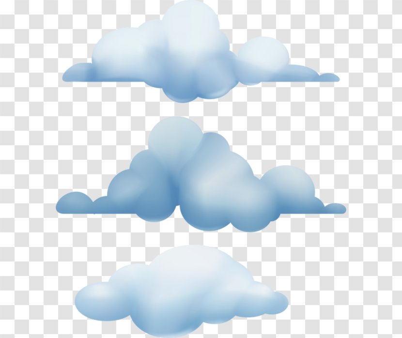 Cloud Weather Drawing Clip Art - Cartoon Transparent PNG