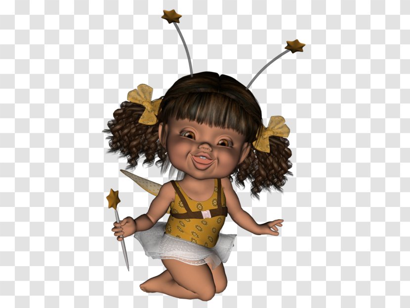 Honey Bee Toddler Cartoon - Child Transparent PNG