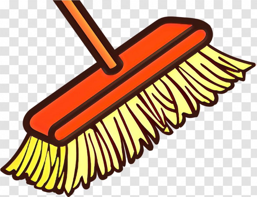 Clip Art Broom Rake Household Cleaning Supply Transparent PNG