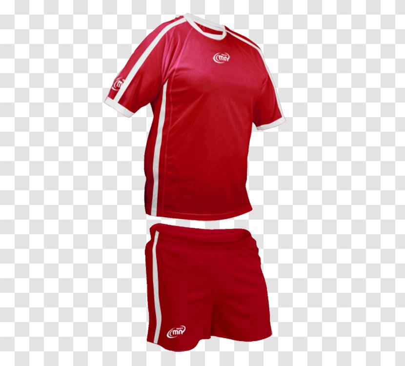 MN Sport Football T-shirt Adidas - T Shirt Transparent PNG