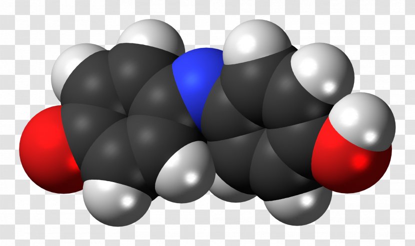 Indophenol Berthelot's Reagent Dye Molecule Chemical Compound - Organic Chemistry - Tertbutyl Alcohol Transparent PNG