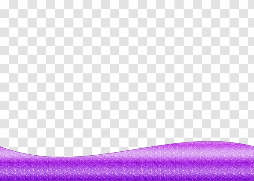 Shoe Line - Violet - Design Transparent PNG