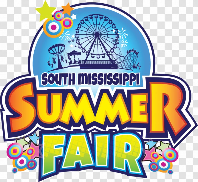 Mississippi Coast Coliseum & Convention Center Marion County Fair Gulf Festival - Gulfport Boulevard South Transparent PNG