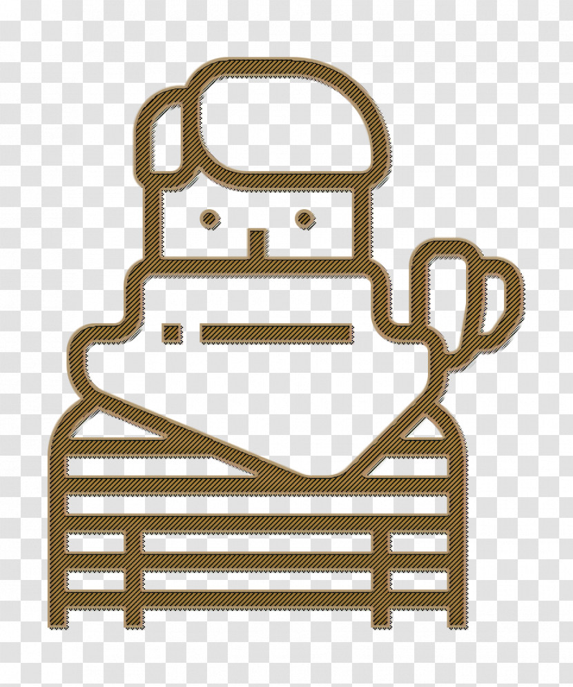 Professions And Jobs Icon Thief Icon Career Icon Transparent PNG