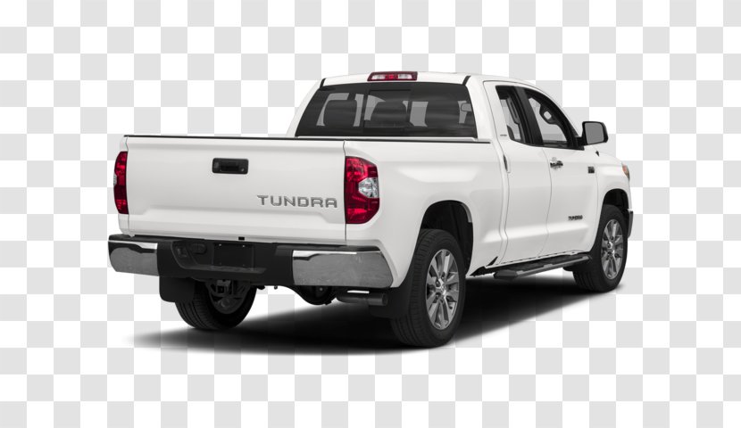 Toyota Tundra 2017 Chevrolet Suburban Car 2018 LS - Vehicle Transparent PNG