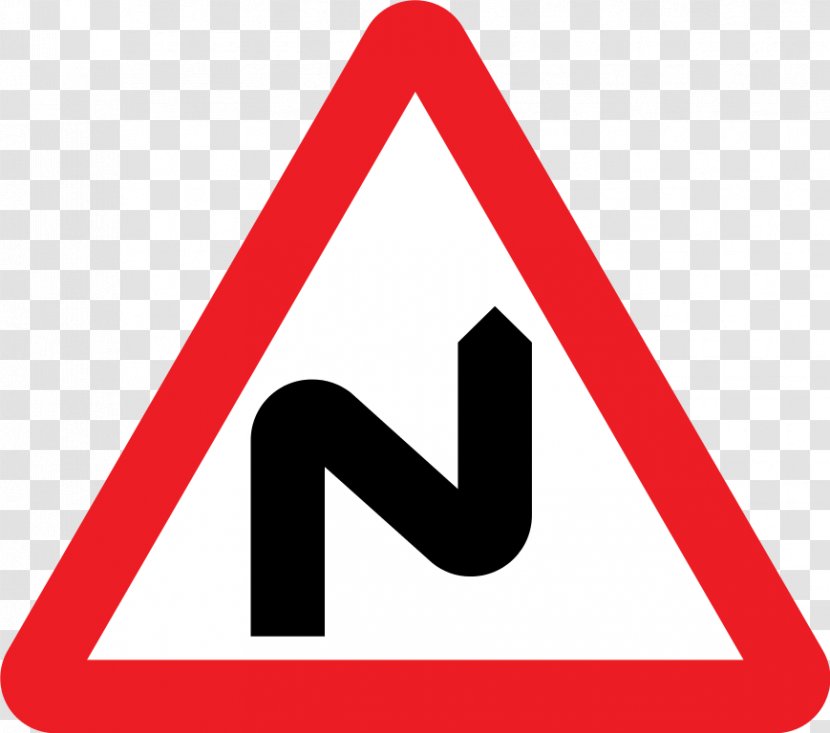 The Highway Code Traffic Sign Road Signs In United Kingdom Warning - Signage Transparent PNG